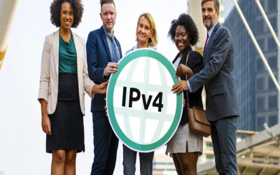 Leasing IPv4 Addresses in 2021